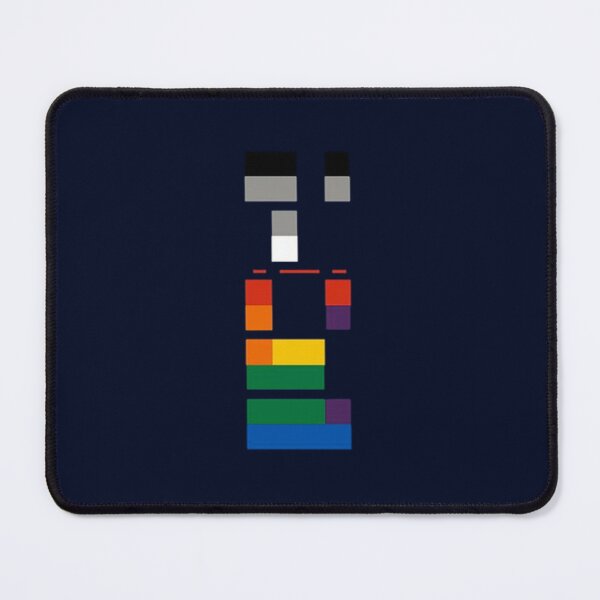 Item preview, pop band legends album cover art designed and sold by ThxtTheArtist.