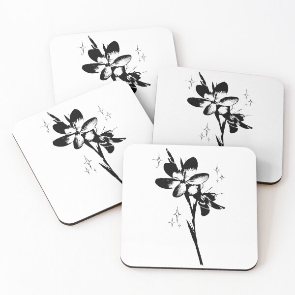 Item preview, Hesperantha Flower designed and sold by GoodGD.