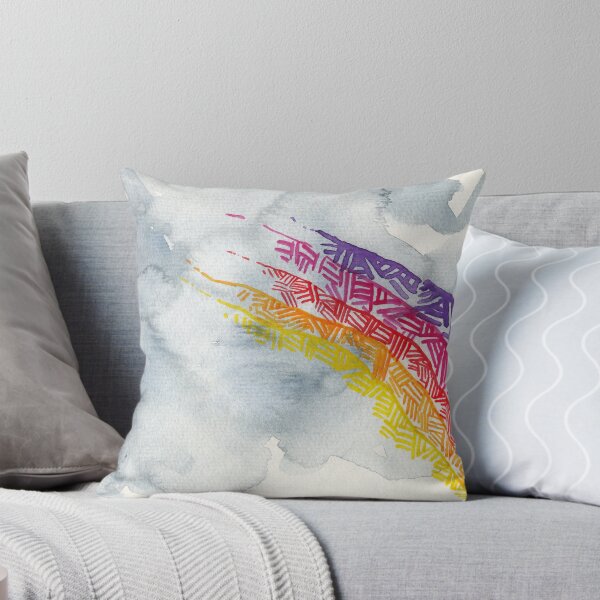 Artikelvorschau, Rainbow entworfen und verkauft von thefishcrow.