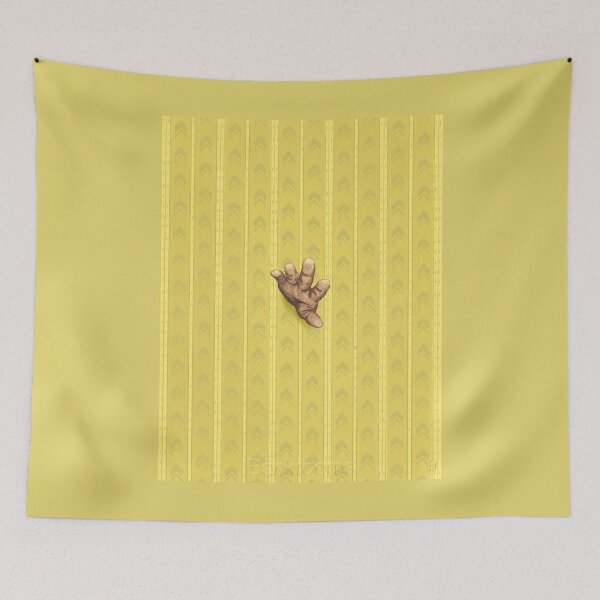 Item preview, Backrooms Digital Drawing designed and sold by Emma Jabbari.