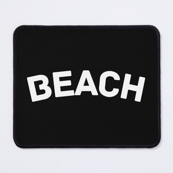 Item preview, BEACH designed and sold by VibetheSeason.