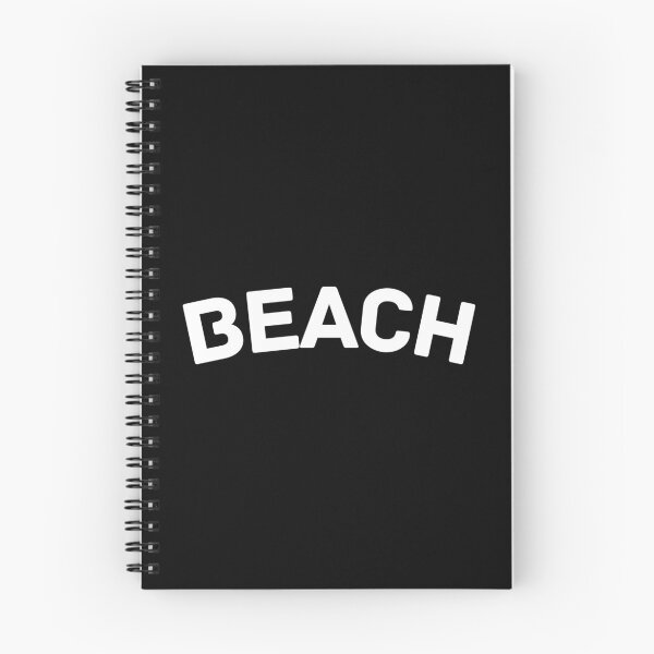 Item preview, BEACH designed and sold by VibetheSeason.