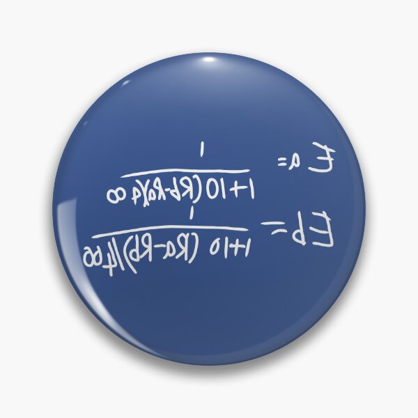 Item preview, Equation - The Social Network designed and sold by Studio-Wasp.