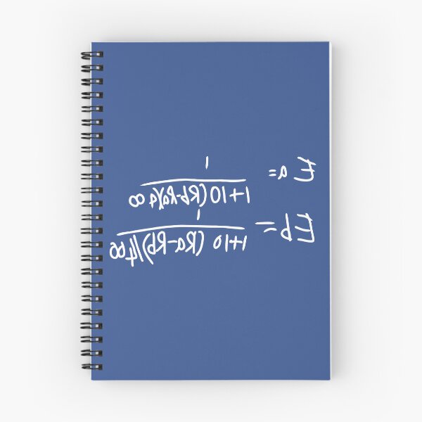 Item preview, Equation - The Social Network designed and sold by Studio-Wasp.