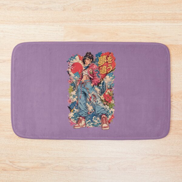 Item preview, Rising Bloom designed and sold by CristianoArt.