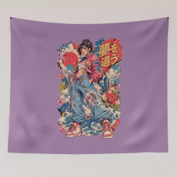 Item preview, Rising Bloom designed and sold by CristianoArt.