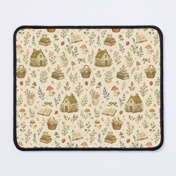 Item preview, Cottage Sweetness designed and sold by MissDucklette.