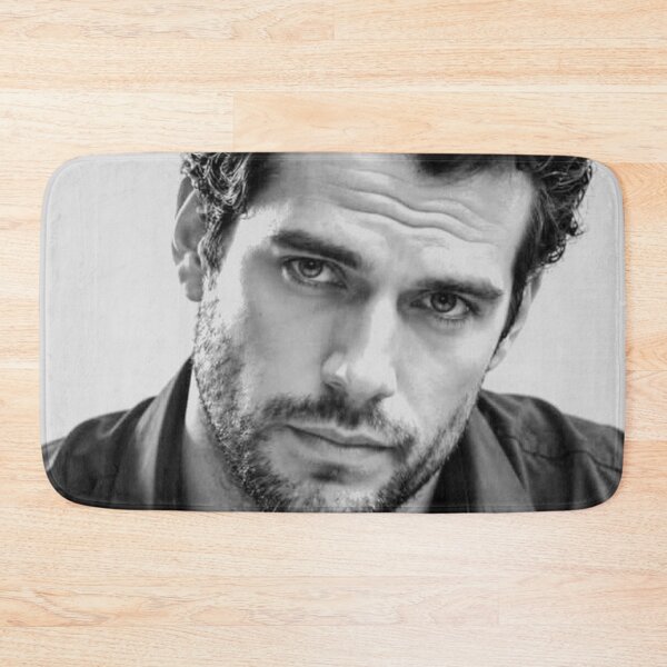 Item preview, henry cavill designed and sold by kakaslank.