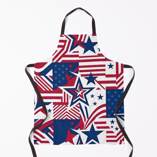 Item preview, Stars and Stripes Modern Designs designed and sold by LibertyForge-Co.
