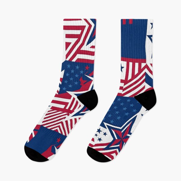 Item preview, Stars and Stripes Modern Designs designed and sold by LibertyForge-Co.