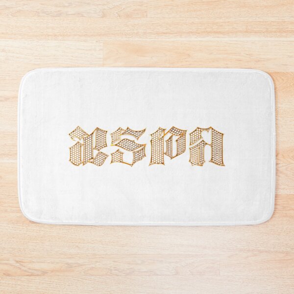 Item preview, aespa - Dirty Work aespa Logo (3D) designed and sold by Positive | K4U.