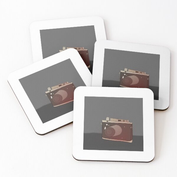 Item preview, Bloody Camera designed and sold by MoonVVitchShop.