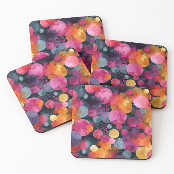 Item preview, Watercolor Vibrancy designed and sold by Grumpy-Bob.