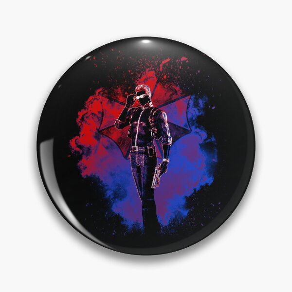 Item preview, Soul of the virologist designed and sold by DonnieArts.