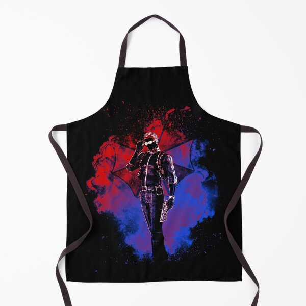 Item preview, Soul of the virologist designed and sold by DonnieArts.