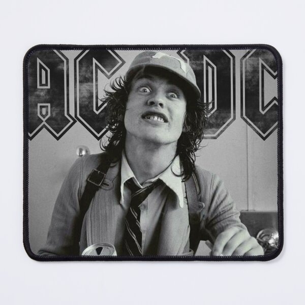 Item preview, Angus Young designed and sold by Studio-Wasp.