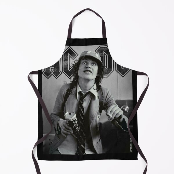 Item preview, Angus Young designed and sold by Studio-Wasp.