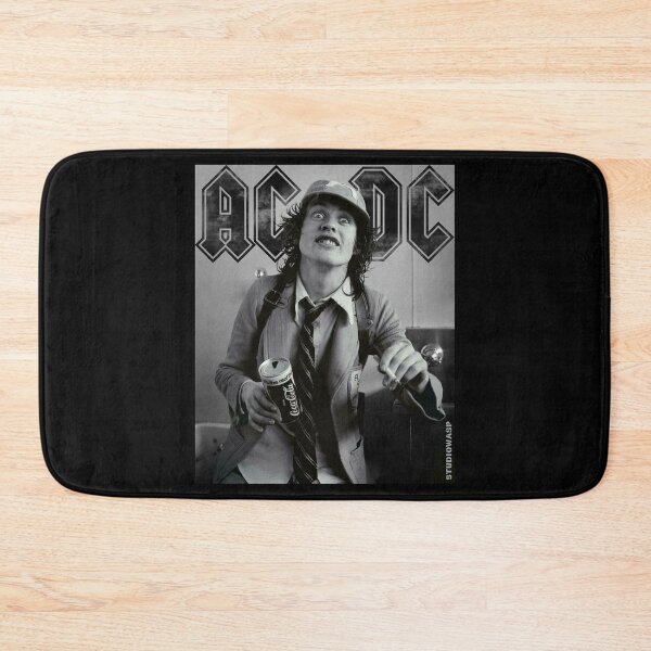 Item preview, Angus Young designed and sold by Studio-Wasp.
