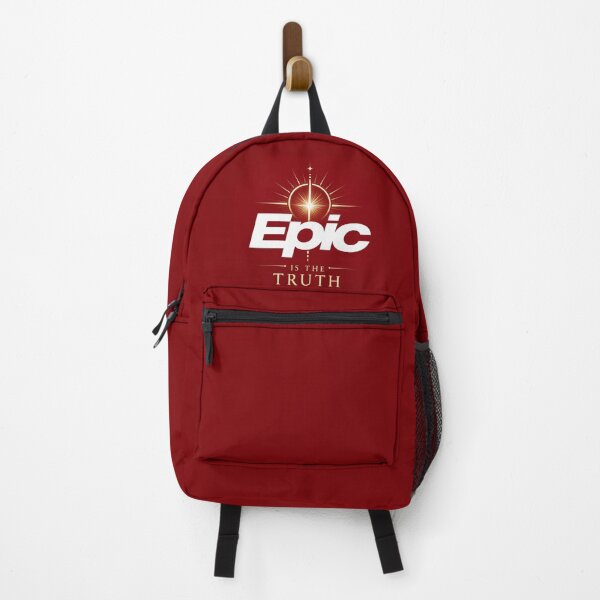 Item preview, EPIC is the Truth designed and sold by Technocactus.