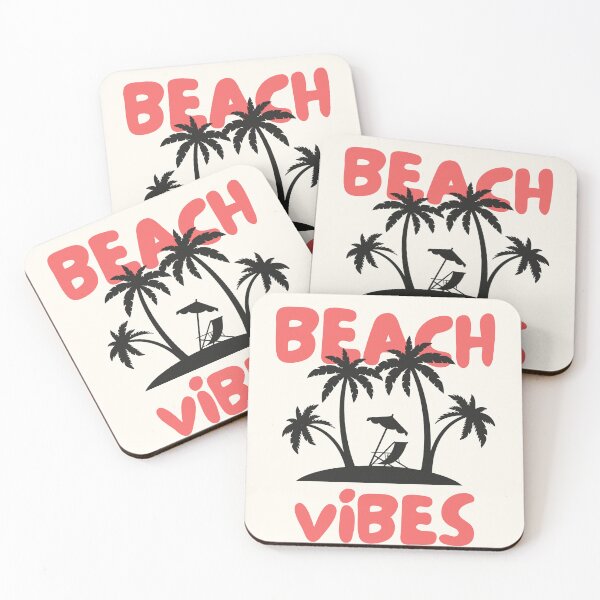 Item preview, Beach Vibes designed and sold by VibetheSeason.