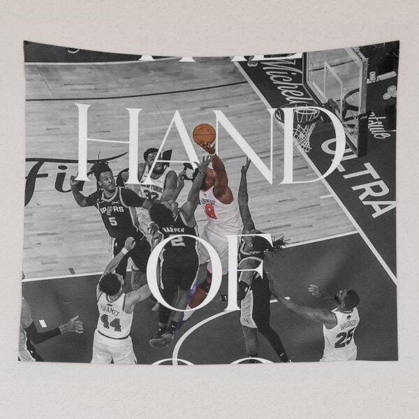 Item preview, The Hand of OG designed and sold by PrezJones.