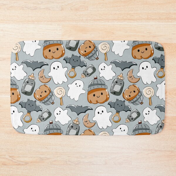Item preview, Baby's First Halloween designed and sold by DelicateBalance.