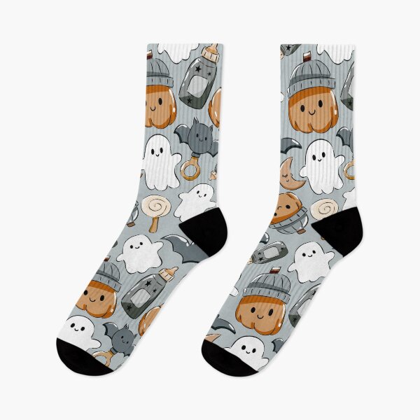 Item preview, Baby's First Halloween designed and sold by DelicateBalance.
