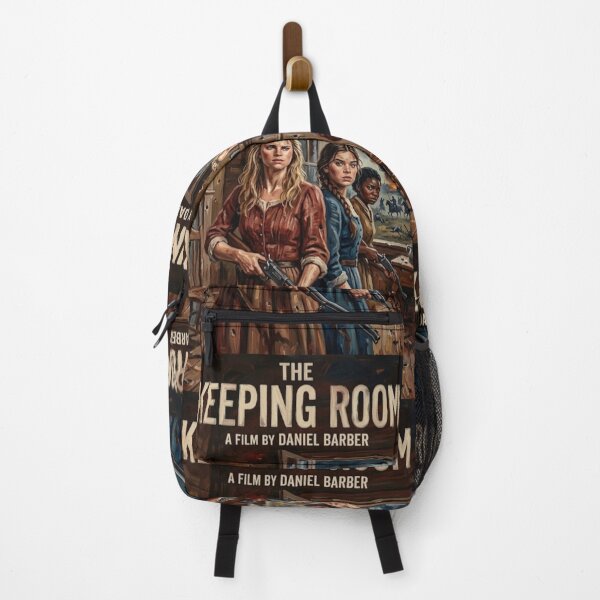 Item preview, The Last Defense – The Keeping Room Fine Art Print designed and sold by Art's Diner.
