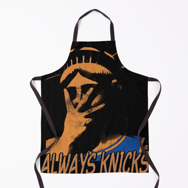 Item preview, NEW YORK BASKETBALL ALWAYS KNICKS designed and sold by delllsdesigns.