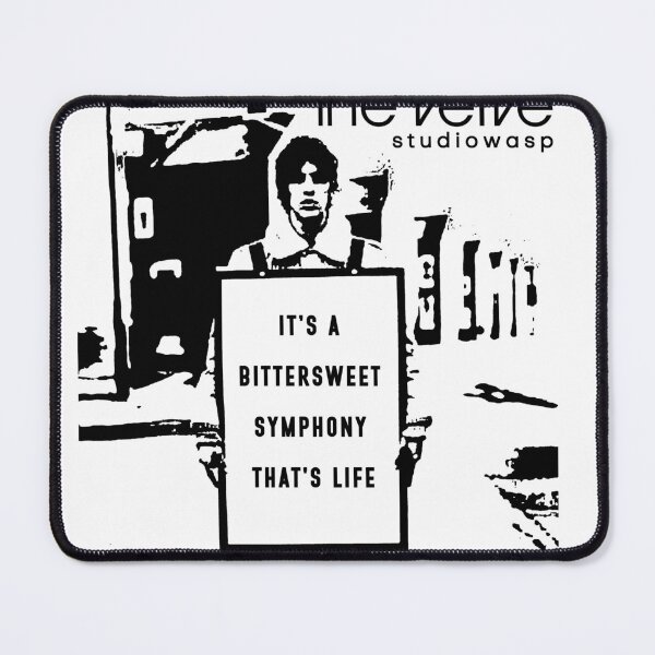 Item preview, Bittersweet Symphony designed and sold by Studio-Wasp.