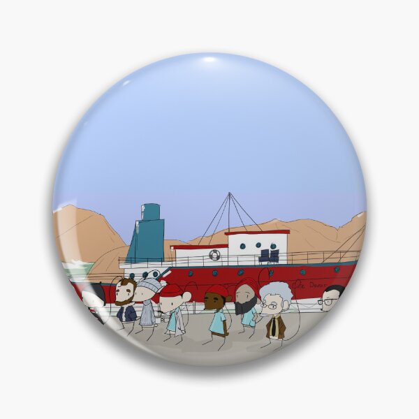 Item preview, Cote Devoir - The Whole Gang designed and sold by Bearhead-Art.