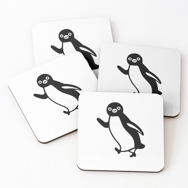 Item preview, Tokyo Commuter — Kawaii Suica Card Penguin designed and sold by TheStickLab.