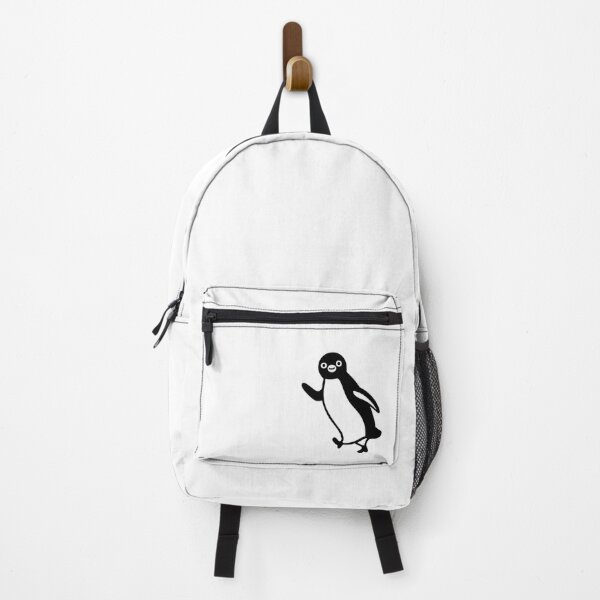 Item preview, Tokyo Commuter — Kawaii Suica Card Penguin designed and sold by TheStickLab.