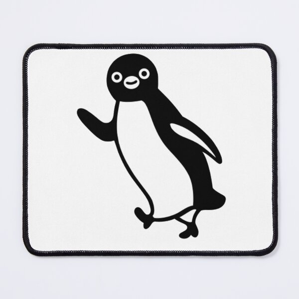 Item preview, Tokyo Commuter — Kawaii Suica Card Penguin designed and sold by TheStickLab.