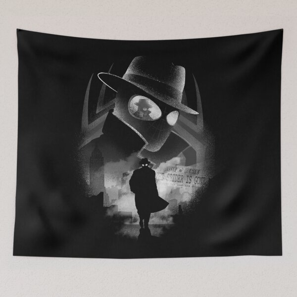 Item preview, The city lost its shadow designed and sold by DonnieArts.