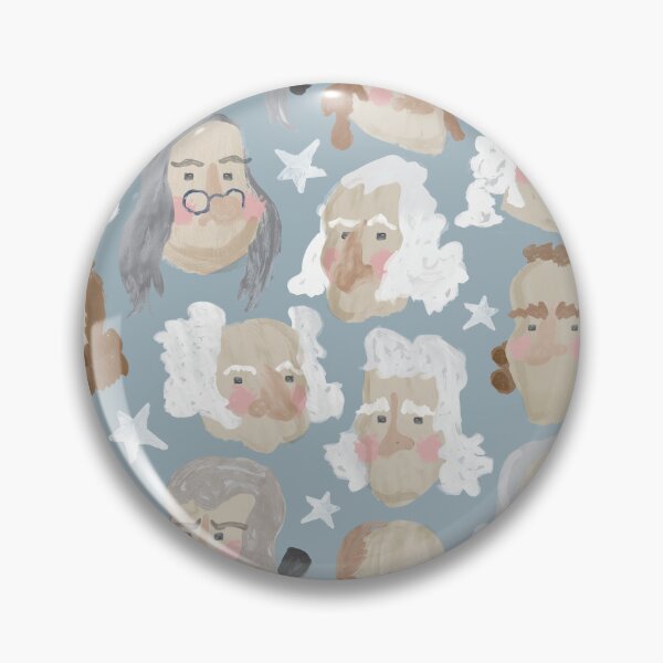 Item preview, Founding Fathers designed and sold by nickneuman101.