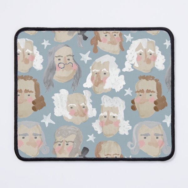 Item preview, Founding Fathers designed and sold by nickneuman101.