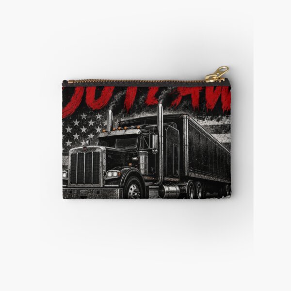 Item preview, Diesel Outlaw Hammer Lane | American Trucker Semi Truck Shirt designed and sold by Diesel outlaw .