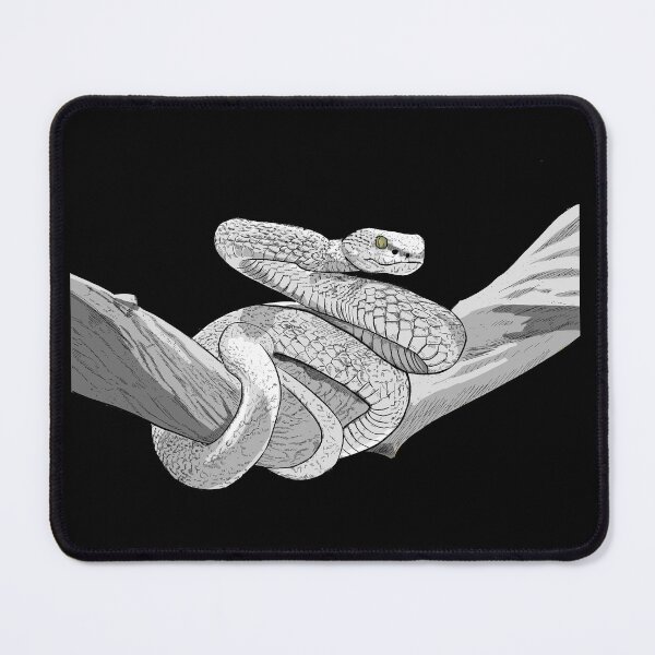 Item preview, Snake designed and sold by Dhemy.
