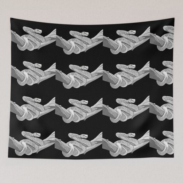 Item preview, Snake designed and sold by Dhemy.