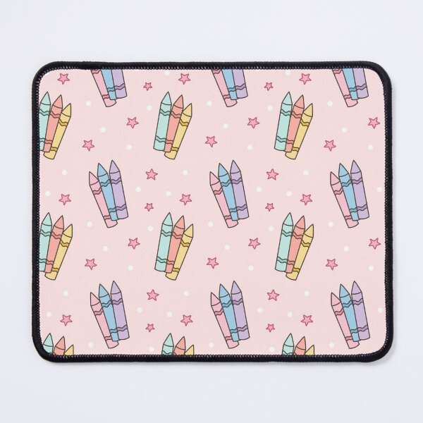 Item preview, Crayon Trios | Back to School designed and sold by DelicateBalance.