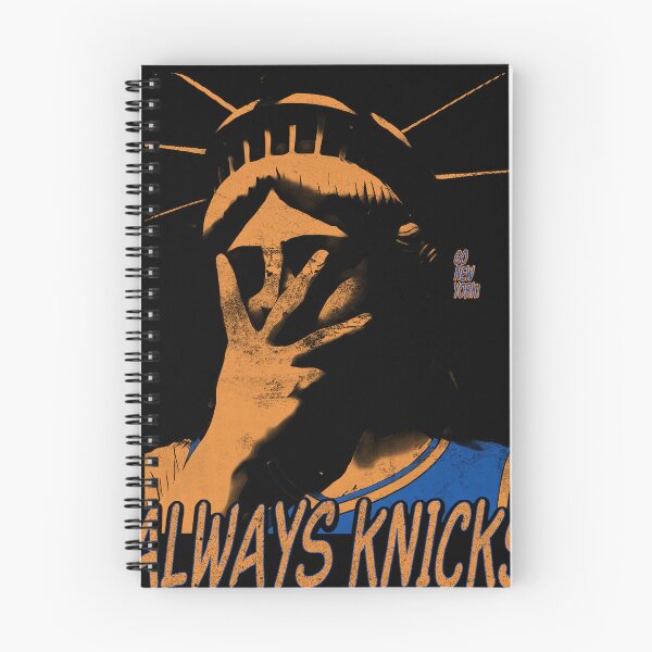 Item preview, NEW YORK BASKETBALL ALWAYS KNICKS designed and sold by delllsdesigns.