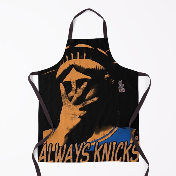 Item preview, NEW YORK BASKETBALL ALWAYS KNICKS designed and sold by delllsdesigns.