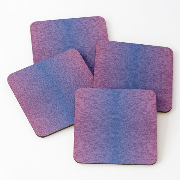 Item preview, Blue and pink striped pattern designed and sold by MarketdeLuis.