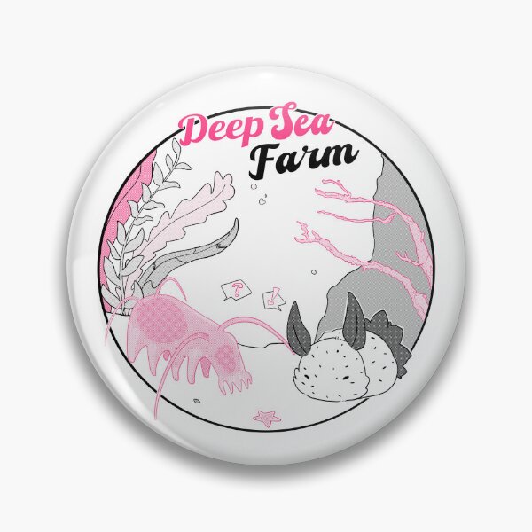 Item preview, Cute SeaBunny and SeaPig designed and sold by xSeaShirtx.