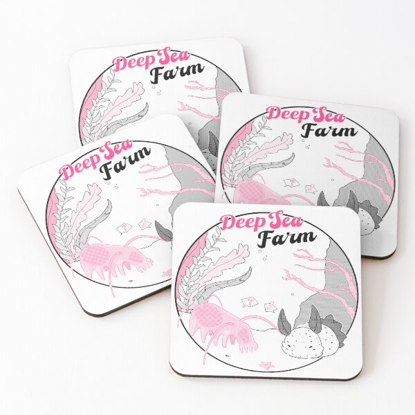 Item preview, Cute SeaBunny and SeaPig designed and sold by xSeaShirtx.