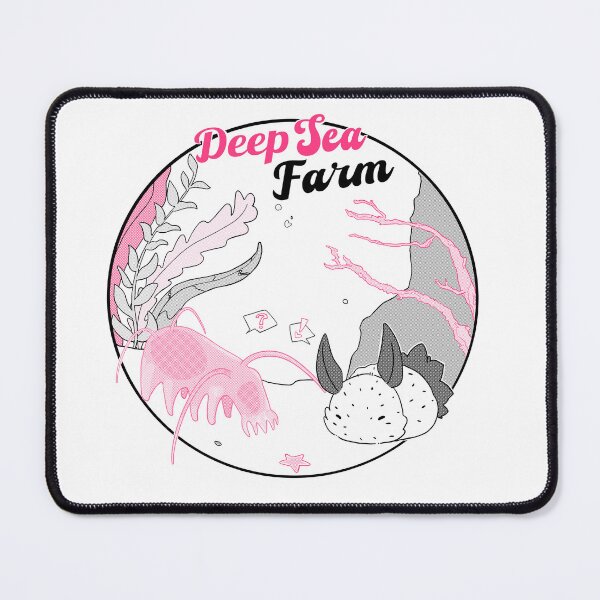 Item preview, Cute SeaBunny and SeaPig designed and sold by xSeaShirtx.