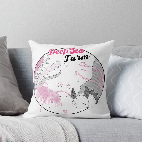 Item preview, Cute SeaBunny and SeaPig designed and sold by xSeaShirtx.