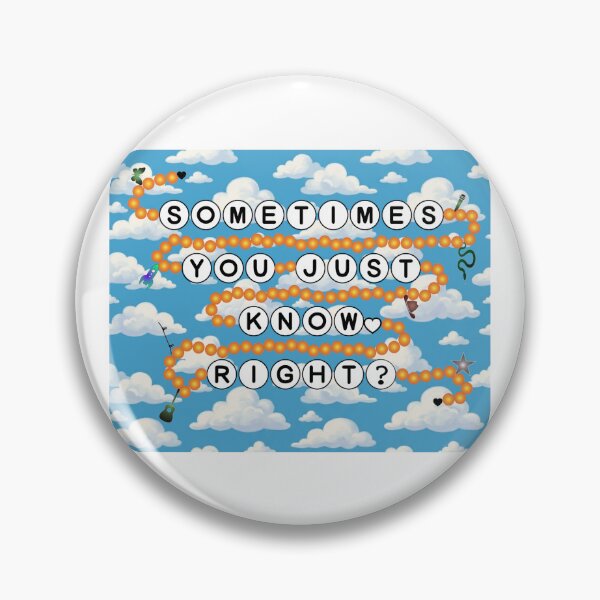 Item preview, Sky Clouds Tay Story Friendship Bracelet Beads Music Fan Art Print designed and sold by The Real Mrs Rose.
