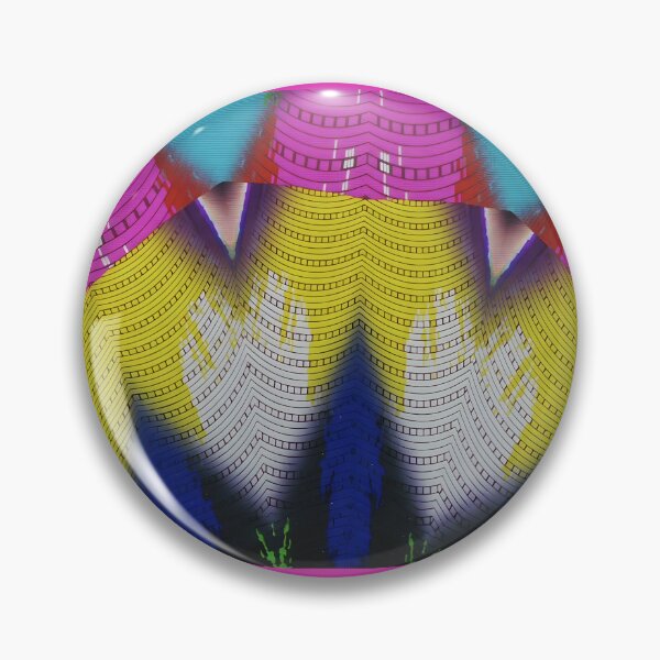 Item preview, New Wave Party Gear  designed and sold by Cynthia De Moss aka Dutchess333.